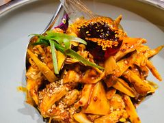 -辛香汇·现炒川菜(淮海路百盛店)