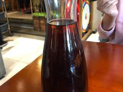 姜糖水-鑫日千里马朝鲜族小馆(总店)