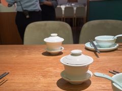 大堂-蓉城小馆(科兴店)