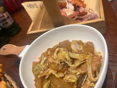 -唐山宴大唐州府精品中餐