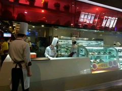 -巴奴毛肚火锅(广益哥伦布店)