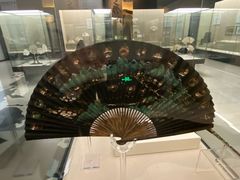 -中国扇博物馆