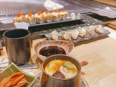 -松临·铁板烧&Omakase(神农店)