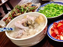 -刘师父老汉口江湖菜(蔡锷路店)