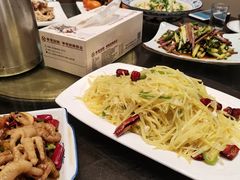 -浩家苑菜馆(汉口路店)