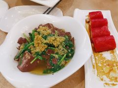 -壹山酒楼(三乡店)