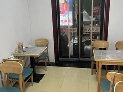 -海蓝肉串 (东塔安居店)