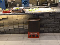 -食代馆(深业上城店)