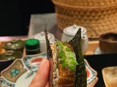 -橼舍鮨青木