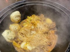 -粗粮人家·东北菜(洋桥店)