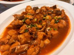 -村长家的疙瘩汤·东营菜(东营茶城店)