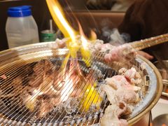 -西塔老太太泥炉烤肉(上海七宝领展广场店)
