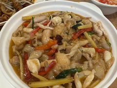 -揭阳钟记小食(福田新村店)