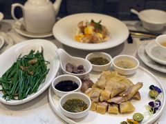 -闻见中国海南菜(K11店)