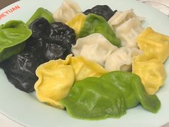 -双合园·海鲜水饺青岛菜(万佳广场店)