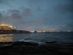 -日照灯塔风景区