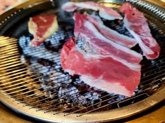 -红沃鳗鱼黑牛烤肉店(不老街店)