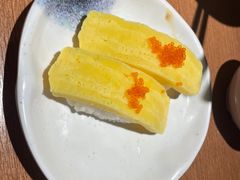 -万岁寿司(天河领展店)