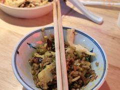 -怪噜范·老贵阳街头名小吃(汇金星力城店)