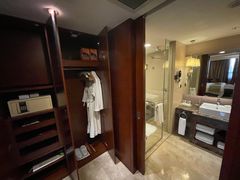 -银川国贸中心酒店