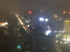 -世贸旋转自助餐厅(360°高空观景店)