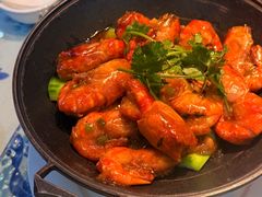 -米庄·原味私房菜(骏壹万邦店)
