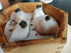 -珠海瑞吉酒店·宴庭中餐厅
