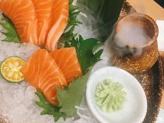 -山之川日料放题(通州店)