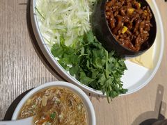 -满园烤鸭·春饼(太原街万达店)