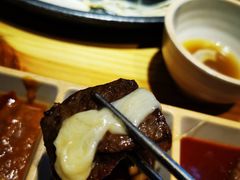 -喜来稀肉(北外滩白玉兰广场店)