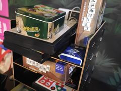 -魔方密室·解谜挑战(静安店)