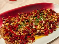 -桃喜·新湘菜(深圳湾店)