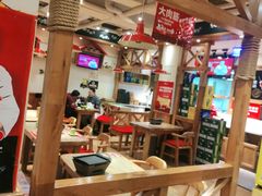 大堂-申记串道(中街店)