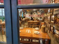 -私家峰味特色苍蝇小馆(马弄店)