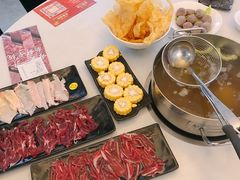 -陈记顺和潮汕牛肉火锅(番禺迎宾大道店)