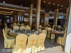 -新金盛·海鲜酒楼(盐田店)