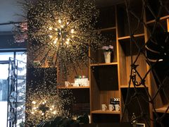 -永无乡旅行餐吧(京溪店)