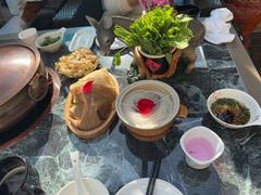 -慢丽江·云南野生菌土鸡锅(西山店)