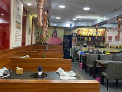 -朴小妹人参鸡汤火锅(长白山万达店)
