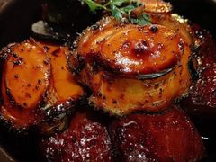 黑松露红烧肉-北京四季酒店·采逸轩