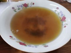 拌面附汤-小狗面馆(复兴店)