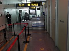 -南宁吴圩国际机场-T2航站楼