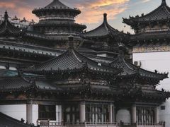 -西安城墙·碑林历史文化景区