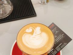 -Gee Coffee Roasters(万象城店)