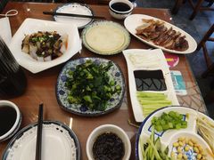 -北京炸酱面馆·烤鸭(前门总店)