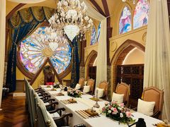 -叶叶菩提(太原别墅店)