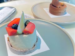 -LE SAPHIR 莎菲尔菓子(和兴店)