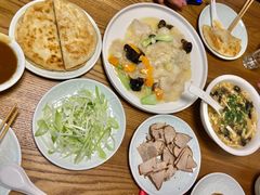 -李连贵酒家熏肉大饼(昆明街店)