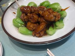 -清真吐鲁番餐厅(牛街店)