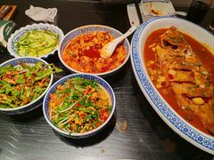 -曾家厨房·新徽菜(高新天柱路店)